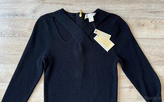 Michael Kors svetrik (S) - NOVÝ s visačkou - 3