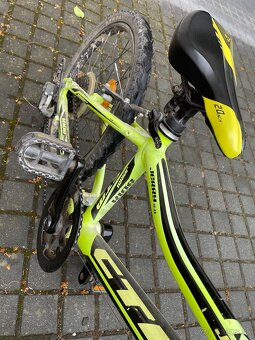 Detsky bicykel CTM Jerry 2.0 - 3
