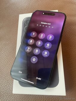 IPHONE 16 128GB BLACK - 3