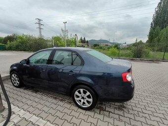 Vw Jetta - 3