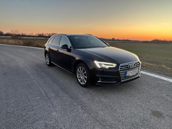 Audi A4 avant Quattro 2,0tdi 140kw - 3