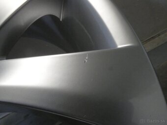 Disk na Citroen C5 X7 – len 1ks - 3