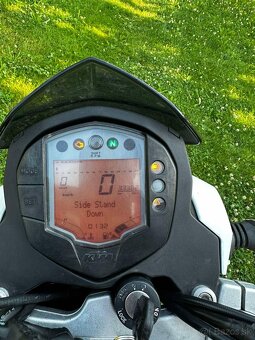 KTM Duke 125 - 3