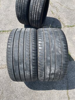 295/30 r20 Dezen 4mm - 3