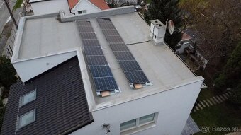 Hľadáme elektrikárov - 3