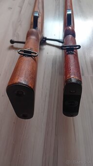 2 vzduchovky vz. 47 s levom - 3