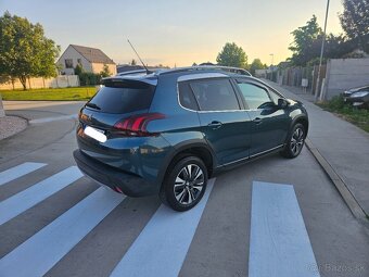 Peugeot 2008 1.6 eHDi 73kW ALLURE PACK - 3