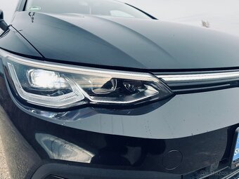 Volkswagen Golf Variant 2.0TDI 110kw DSG 2021 - 3