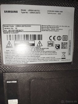 Tv Samsung 125 cm - 3
