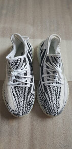 ADIDAS YEEZE ZEBRA - 3