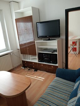 1 izbový byt na prenájom: Klačno-Ružomberok - 3