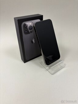 Apple iPhone 13 PRO MAX 128GB Graphite - 3