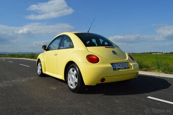 New Beetle 2.0i 85Kw - 3