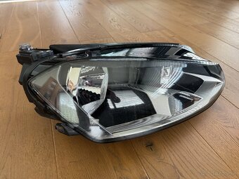 Pravé predné svetlo VW Golf VII 2012-2020 - 3