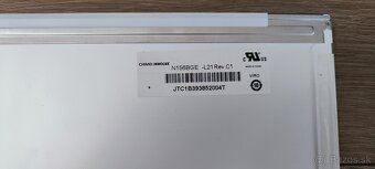 LCD display pre notebook N156B6-N21 - 3
