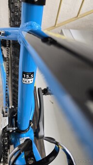 Trek X Caliber 7 XS (14,5") 27,5" - 3