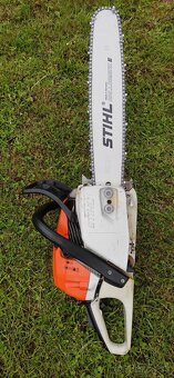 Stihl MS 261 - 3