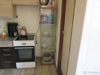 2 izbový byt, Slavošovce súp. č. 221, okr. Rožňava - 3