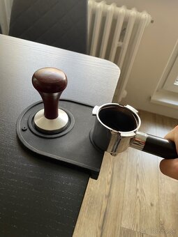 Pákový kávovar Delonghi EC850.M - 3