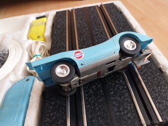 Predám autodráhu Ites porsche - 3