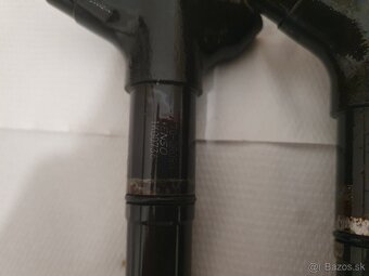 Predam Toyota trysky DENSO 23670 - 3