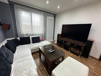 ALL INCLUSIVE | NA PREDAJ 2-IZBOVÝ BYT S BALKÓNOM, DUNAJSKÁ - 3
