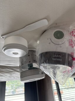 PHILIPS AVENT Healthy Baby Food Maker 4 in1 - 3