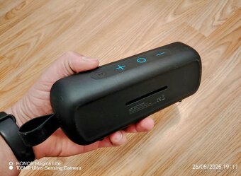 Ponúkam na predaj bluetooth repro SENCOR - 3