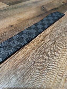 Louis Vuitton opasok - 3