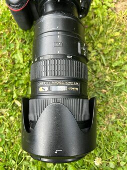 Nikon D610 - 3