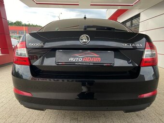 Škoda Octavia 2.0 TDI 110kW Elegance - 3