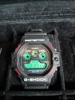 Casio G-Shock DW-5900 - 3