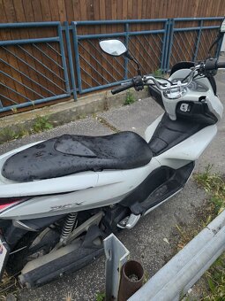 Honda pcx 125 2013 - 3