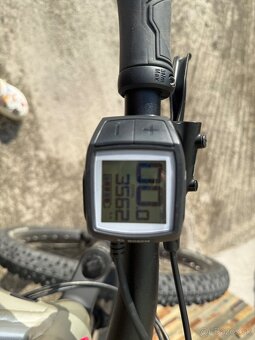 CUBE Acess hybrid EX29 - 3
