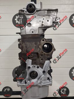 Motor ARL AVQ ASZ AWX AVF ATD ATB ATJ AJM ANV 1.9 TDi 8V Rep - 3
