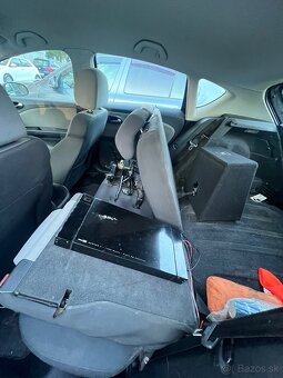 Seat Leon 1.9 TDI 77KW 2006 - 3