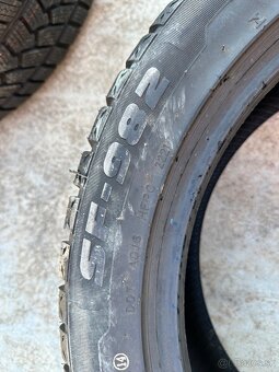 245/45R18 Zimné NOVE - 3