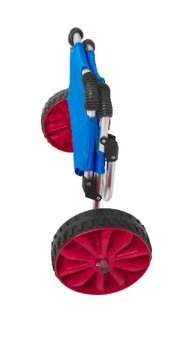 Vozik pre paddleboard - SUP - 3