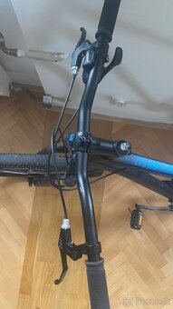 ROCKRIDER St120 XL mtb bike - 3