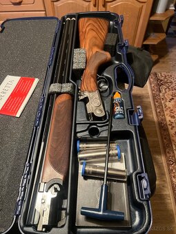 Beretta 691 Sporting - 3