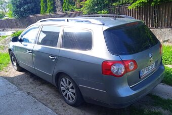 Passat B6 1.9tdi 77kw - 3