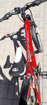 Detský bicykel - 3