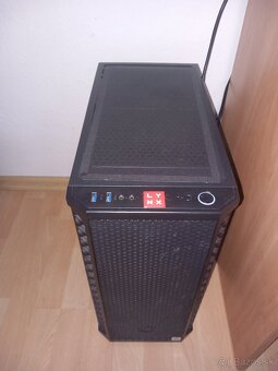 Predaj/Výmena za ntb herný pc Lynx challenger - 3