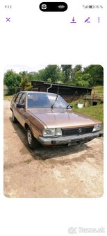 VW Passat - 3