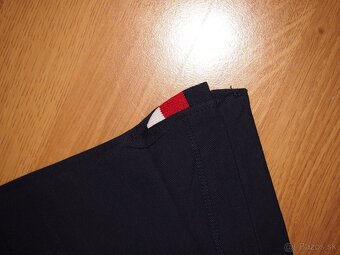 Tommy Hilfiger pánske polo tričko 2 - 3