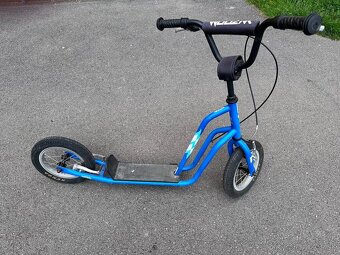 YEDOO WZOOM; made in CZECH - 3