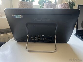 AllInOne PC Asus Vivo V161G - 3