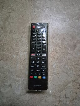 Lg tv - 3