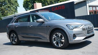 Audi e-tron 55 quattro S-Line | 300 kW (408 PS) - 3