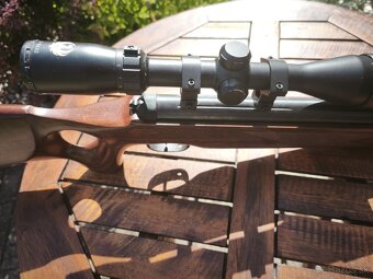 Predám vzduchovku Ruger Air Hawk Elite - 3